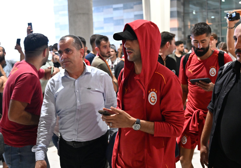 Fenerbahçe derbisi öncesi Galatasaray’da flaş Hakim Ziyech gelişmesi!