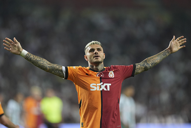 TRANSFER HABERLERİ | Bu haber Galatasaraylıları çok üzecek! Mauro Icardi...