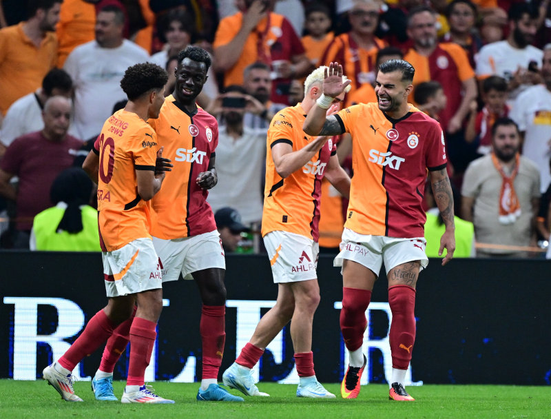 Spor yazarları Galatasaray - Çaykur Rizespor maçını değerlendirdi! Tekniği ve zekası göz kamaştırdı