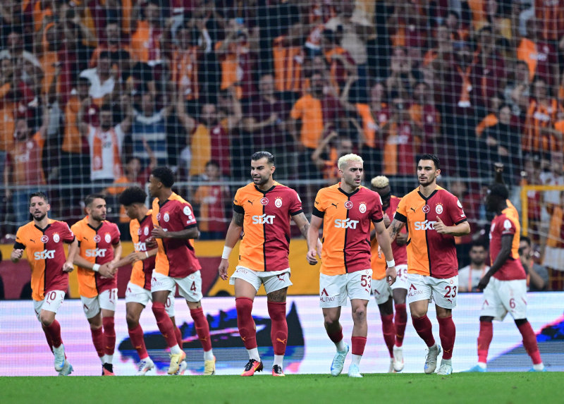 Spor yazarları Galatasaray - Çaykur Rizespor maçını değerlendirdi! Tekniği ve zekası göz kamaştırdı