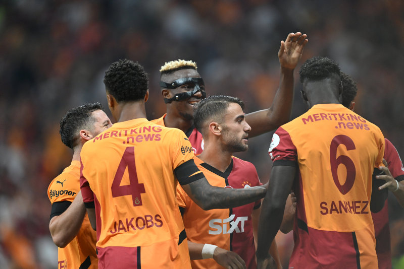 Spor yazarları Galatasaray - Çaykur Rizespor maçını değerlendirdi! Tekniği ve zekası göz kamaştırdı