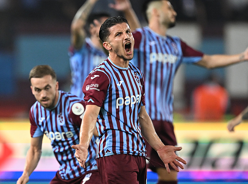 Spor yazarları Trabzonspor - Beşiktaş maçını değerlendirdi! Nasıl bir fatura kesilecek?