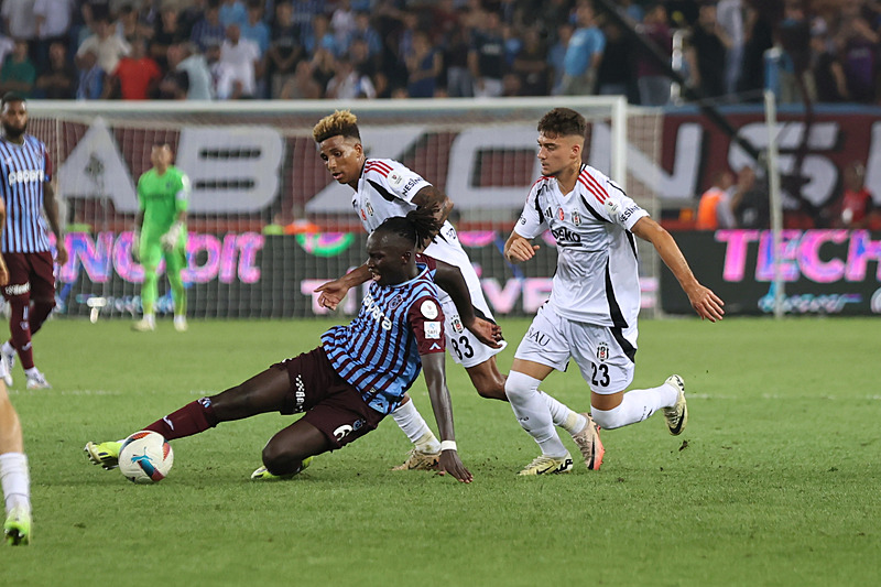 Spor yazarları Trabzonspor - Beşiktaş maçını değerlendirdi! Nasıl bir fatura kesilecek?