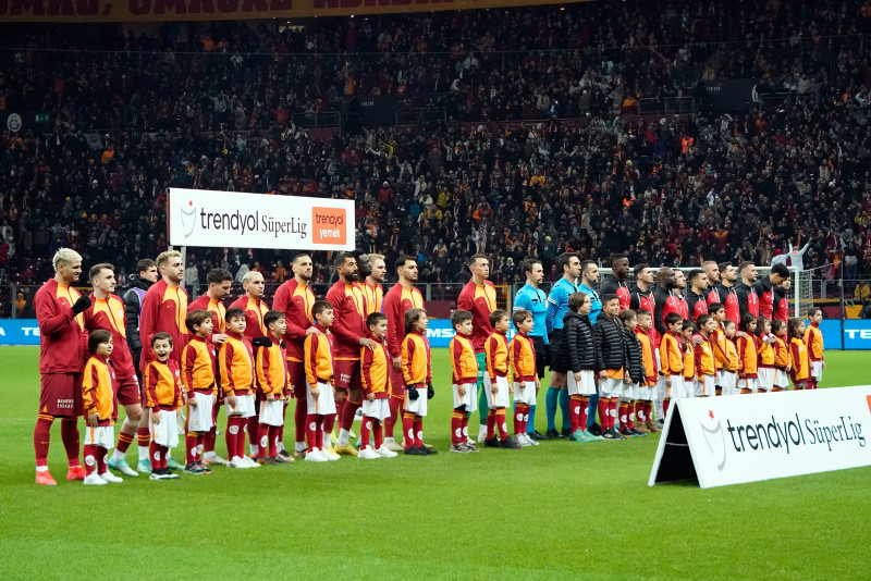 Galatasaray o transfer için bin pişman! Gittiği yerde ’en iyi’ oldu