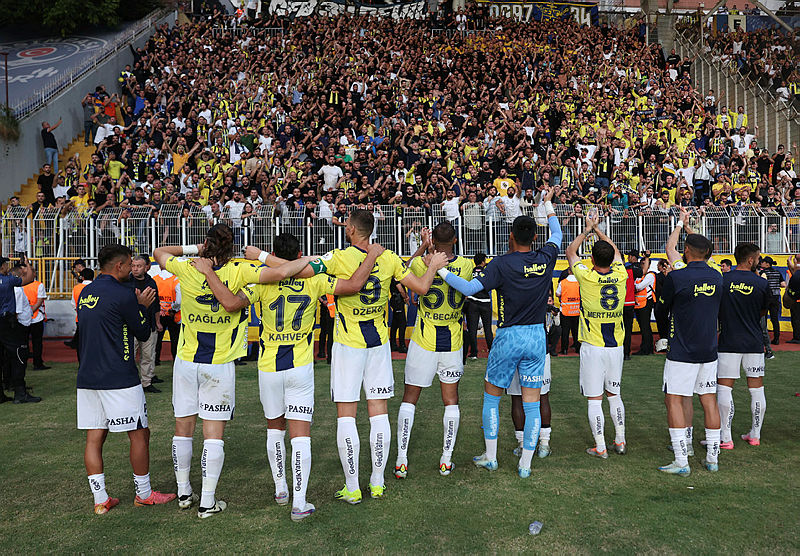 FENERBAHÇE TRANSFER HABERİ - İtalyanlar Galatasaray derbisine geliyor! Yıldız ismi izleyecekler