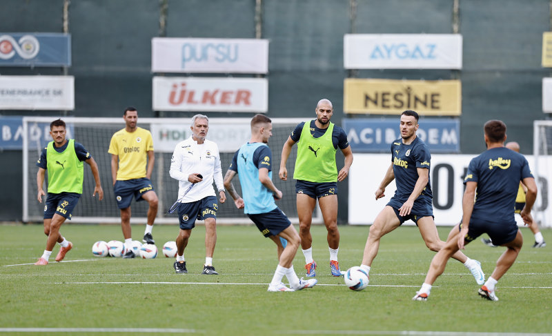 Fenerbahçe’de sözleşme krizi patladı! Jose Mourinho süresini kısalttı