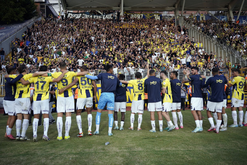 Fenerbahçe’de sözleşme krizi patladı! Jose Mourinho süresini kısalttı