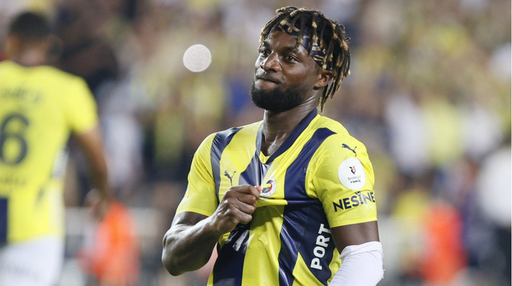 Fenerbahçe’de Osayi Samuel ve Mert Müldür gelişmesi! Galatasaray derbisinde forma giyecekler mi?