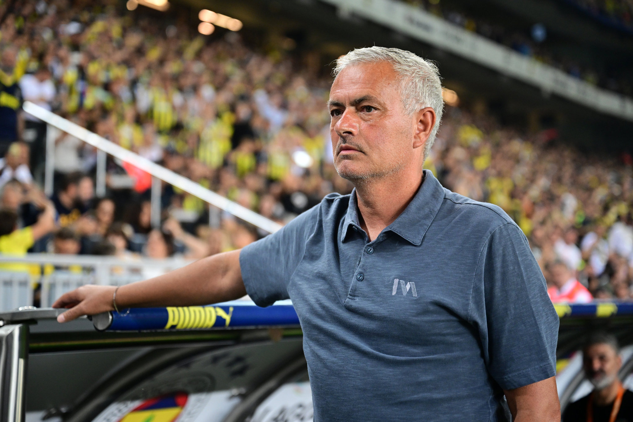 FENERBAHÇE HABERİ | Galatasaray derbisi öncesi flaş istatistik! Jose Mourinho bir ilk peşinde