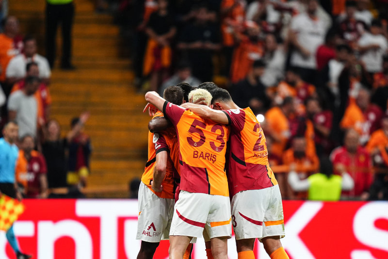 Galatasaray Fenerbahçe’yi böyle devirecek! İşte Okan Buruk’un derbi planı...