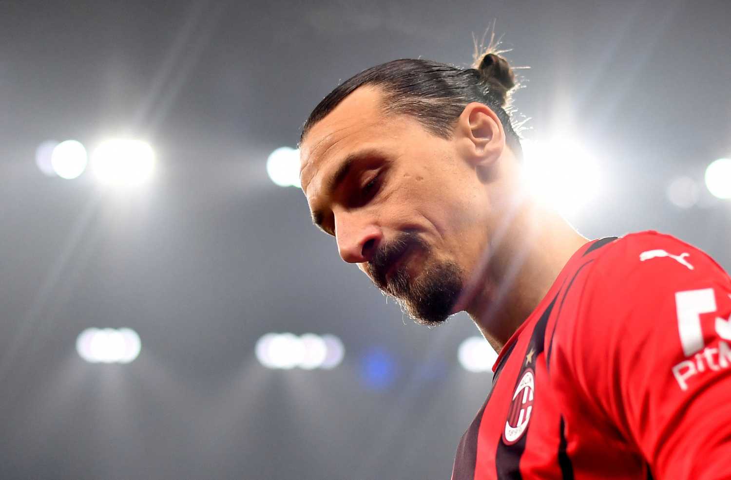 Victor Osimhen’in Galatasaray aşkı! Zlatan Ibrahimovic bile ikna edemedi