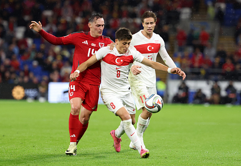 UEFA ülke puanı sıralaması güncellendi! Türkiye...