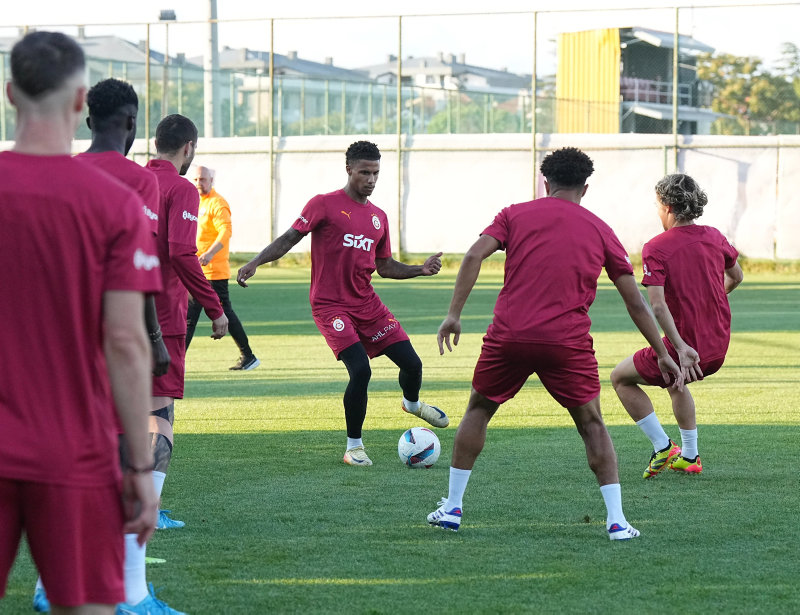 GALATASARAY HABERLERİ | Aslan’ın zafer planı hazır! İşte Okan Buruk’ın derbi taktiği