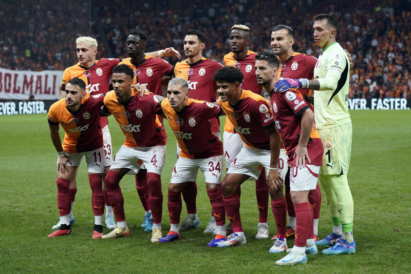 GALATASARAY HABERLERİ | Aslan’ın zafer planı hazır! İşte Okan Buruk’ın derbi taktiği