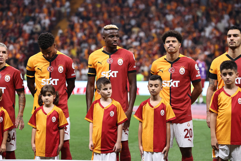 GALATASARAY HABERLERİ | Aslan’ın zafer planı hazır! İşte Okan Buruk’ın derbi taktiği