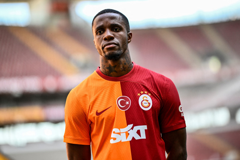 Wilfried Zaha Galatasaray’dan ayrıldığına pişman! Sebebi ise...