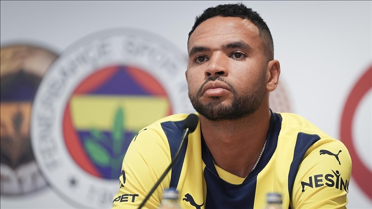 Fenerbahçe’de Youssef En-Nesyri derbiye damga vurdu! O pozisyon sonrası...