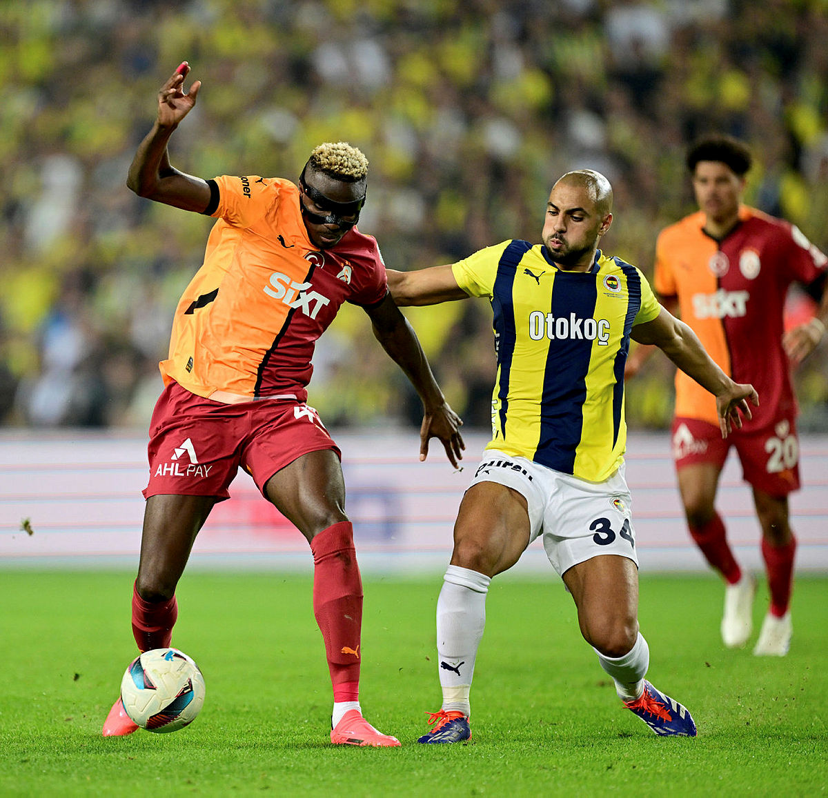 FENERBAHÇE HABERLERİ | Jose Mourinho’dan radikal karar! Union Saint - Gillouse maçı öncesi...