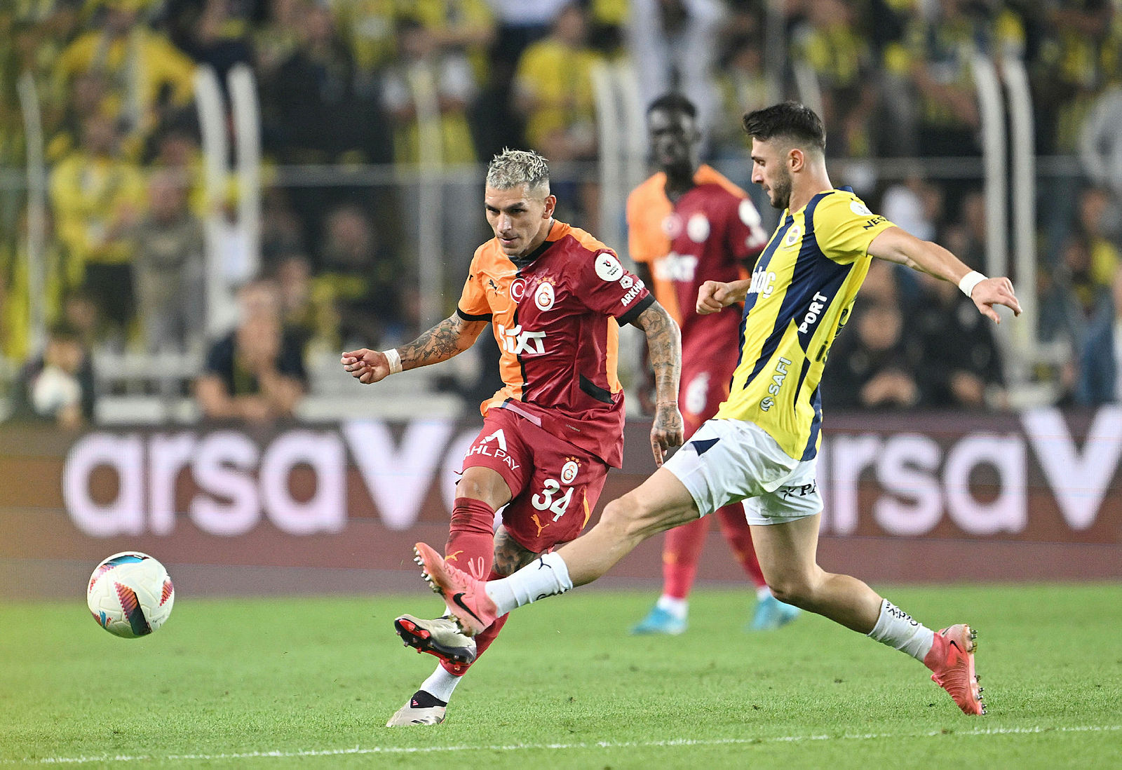 FENERBAHÇE HABERLERİ | Jose Mourinho’dan radikal karar! Union Saint - Gillouse maçı öncesi...