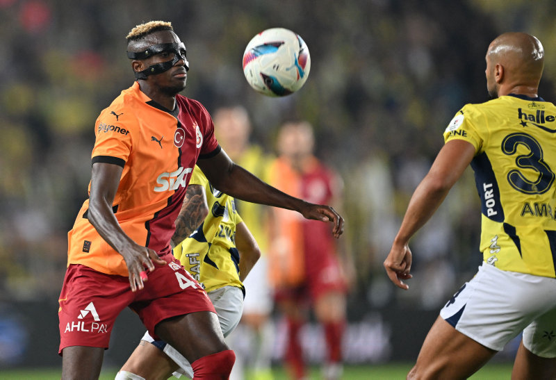 GALATASARAY HABERİ | Victor Osimhen’e bir dev talip daha! Flaş transfer iddiası