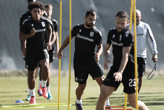 Galatasaray Avrupa Ligi’nde siftah peşinde! İşte Okan Buruk’un PAOK maçı muhtemel 11’i...