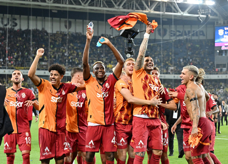 Galatasaray Avrupa Ligi’nde siftah peşinde! İşte Okan Buruk’un PAOK maçı muhtemel 11’i...