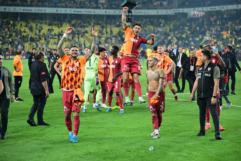 Galatasaray Avrupa Ligi’nde siftah peşinde! İşte Okan Buruk’un PAOK maçı muhtemel 11’i...