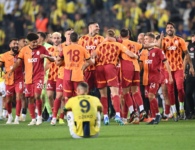 Galatasaray Avrupa Ligi’nde siftah peşinde! İşte Okan Buruk’un PAOK maçı muhtemel 11’i...