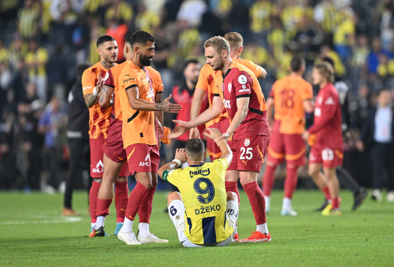 Galatasaray Avrupa Ligi’nde siftah peşinde! İşte Okan Buruk’un PAOK maçı muhtemel 11’i...