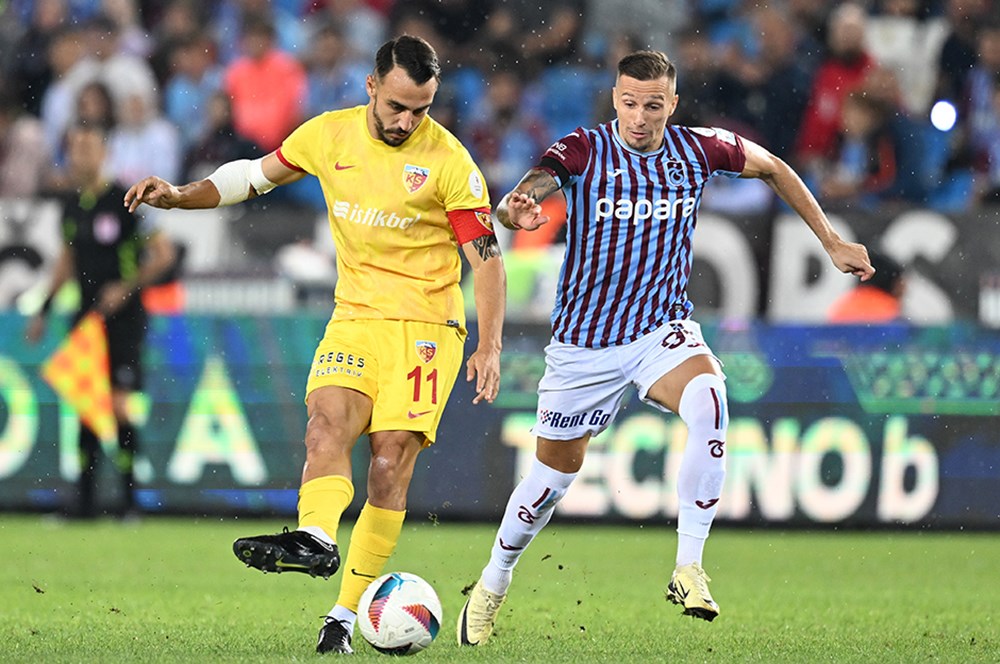 Şampiyonluk oranları güncellendi! Beşiktaş, Fenerbahçe, Galatasaray ve Trabzonspor...