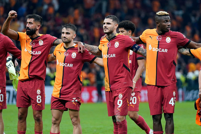 GALATASARAY HABERLERİ | Okan Buruk’tan Barış Alper kararı! Gelecek maçta...