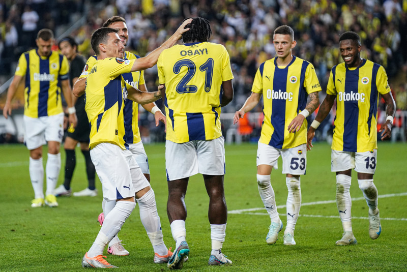 Spor yazarları Fenerbahçe - Union Saint-Gilloise maçını değerlendirdi! Mağlubiyet gibi galibiyet..