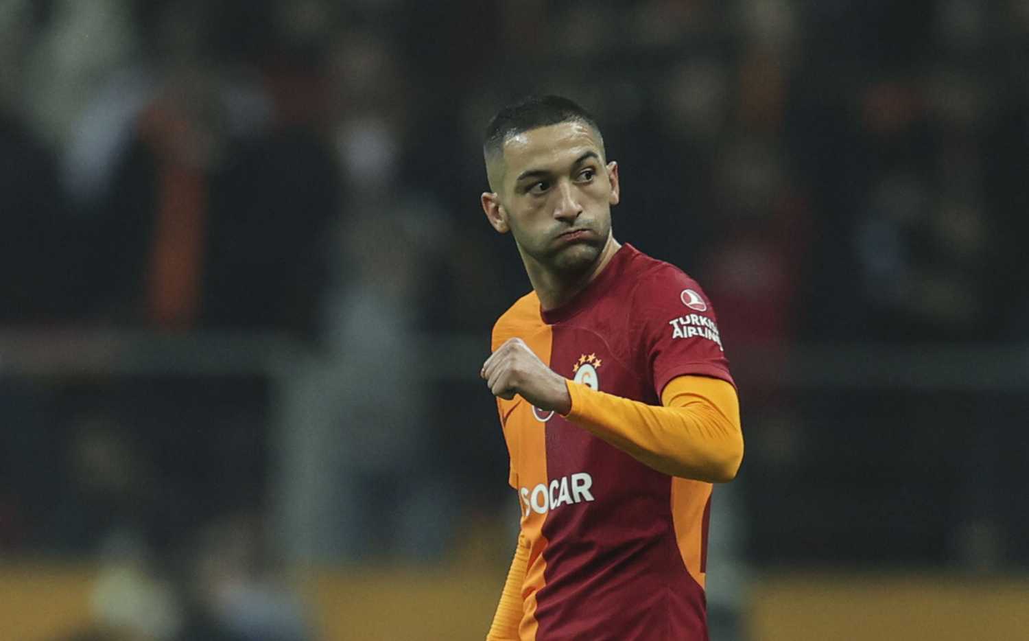 GALATASARAY TRANSFER HABERİ | Okan Buruk o futbolcunun biletini kesti! Takımdan ayrılıyor