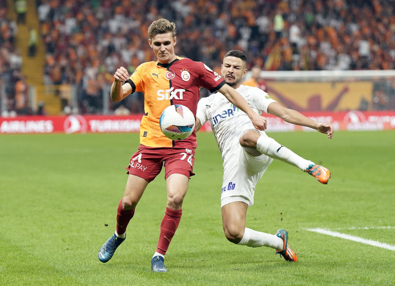 Spor yazarları Galatasaray - Kasımpaşa maçını değerlendirdi!