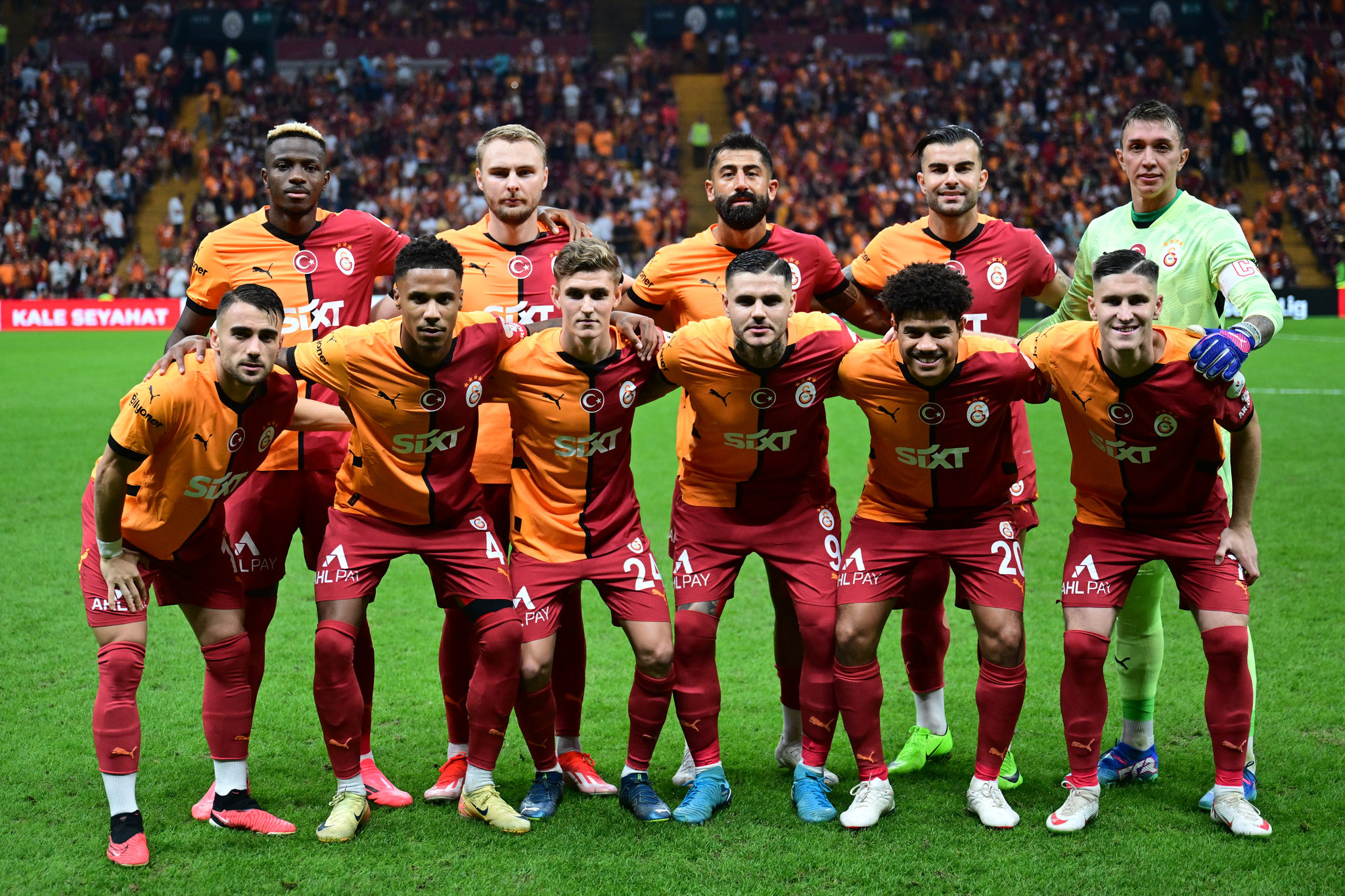 Kasımpaşa’nın Galatasaray karşısında kazandığı penaltı doğru mu? Eski hakemler açıkladı