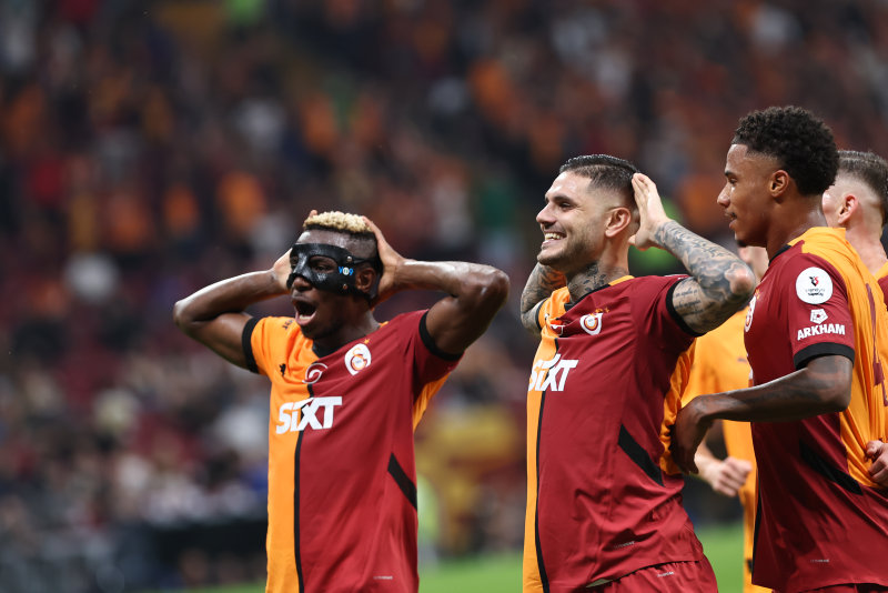 Spor yazarları Galatasaray - Kasımpaşa maçını değerlendirdi!