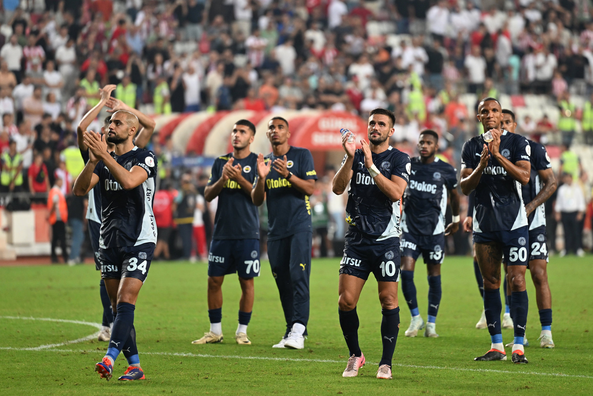 FENERBAHÇE HABERİ: Ömer Üründül’den Mourinho sözleri! Anlamakta zorluk çekiyorum