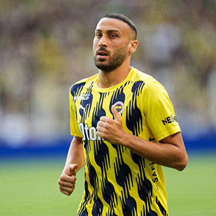 Büyük umutlarla gelmişti! Fenerbahçe ve Cenk Tosun...