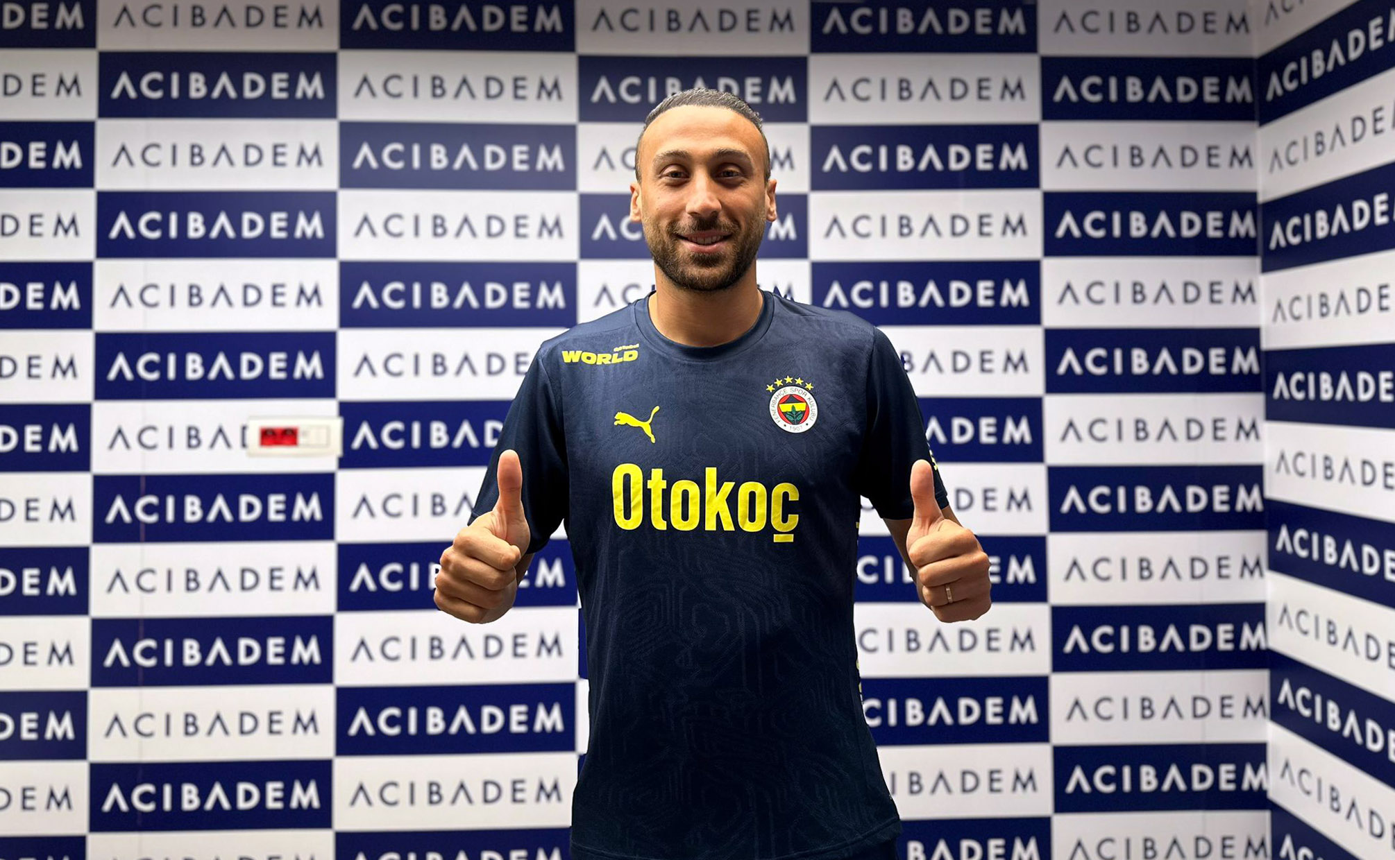 Büyük umutlarla gelmişti! Fenerbahçe ve Cenk Tosun...