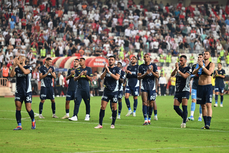 FENERBAHÇE HABERİ - Anlaşma ortaya çıktı! İşte Medina için ödenecek rakam