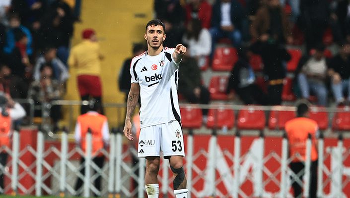 Spor yazarları Kayserispor - Beşiktaş maçını yorumladı! Uyan lütfen