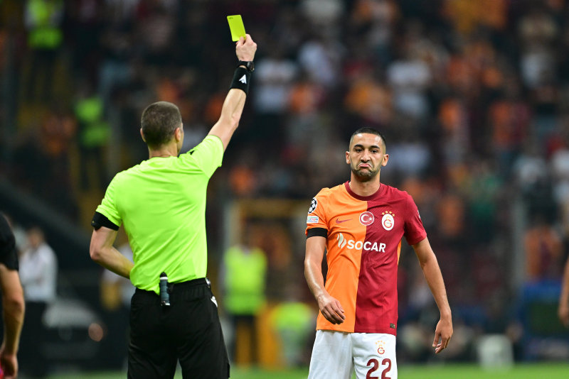 Galatasaray’a müjdeli haber! Yıldız isim Okan Buruk’tan şans bekliyor