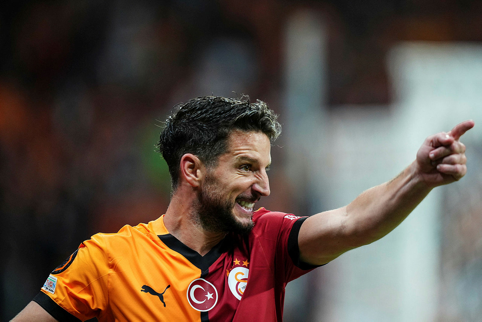 Okan Buruk’tan o isimlere kesik ! İşte Galatasaray’ın RFS maçı 11’i