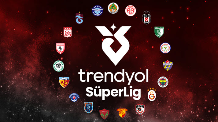 Süper Lig’de şampiyonluk oranları yenilendi! İşte Beşiktaş, Fenerbahçe, Galatasaray ve Trabzonspor’un şansı