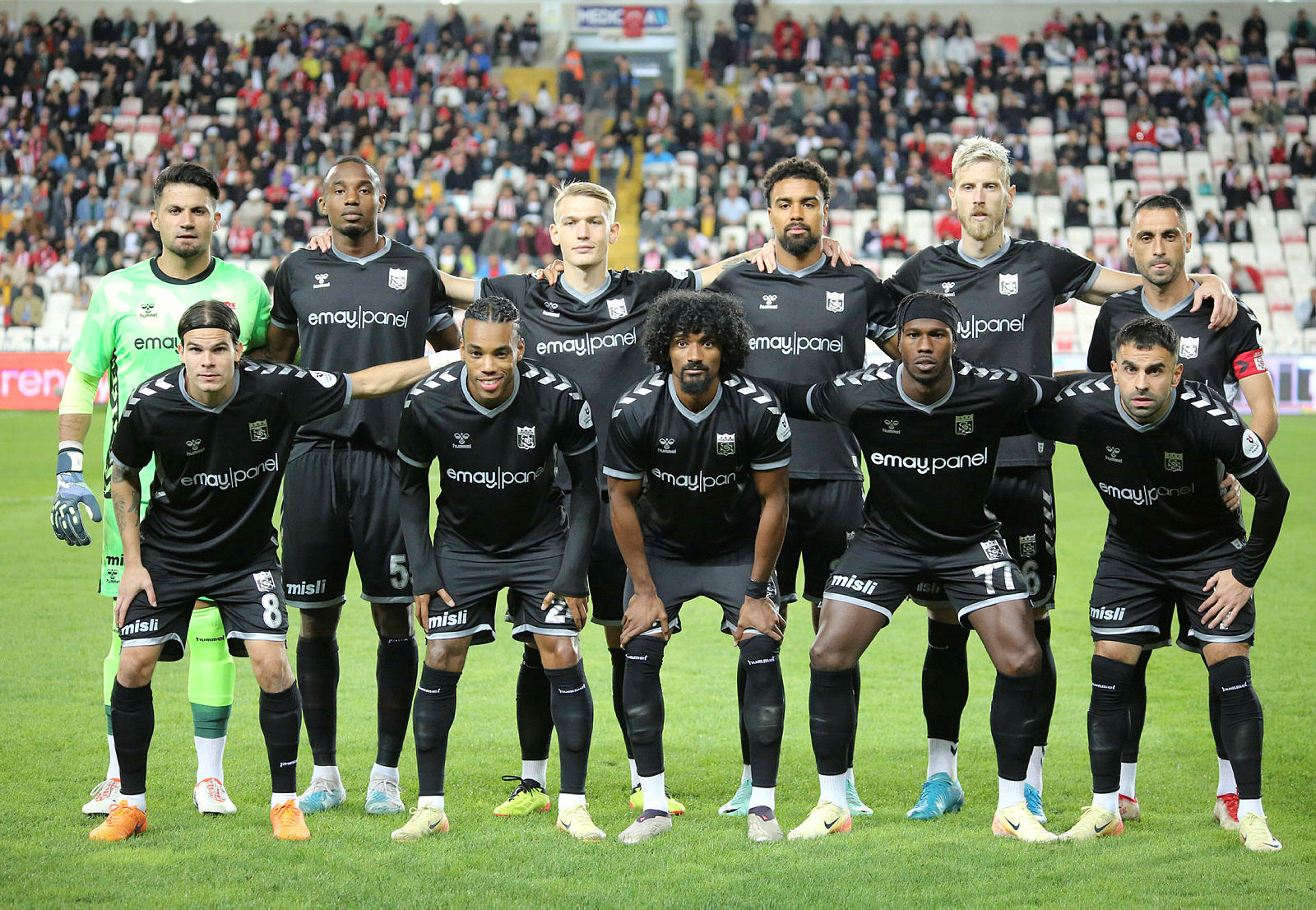 Süper Lig’de şampiyonluk oranları yenilendi! İşte Beşiktaş, Fenerbahçe, Galatasaray ve Trabzonspor’un şansı