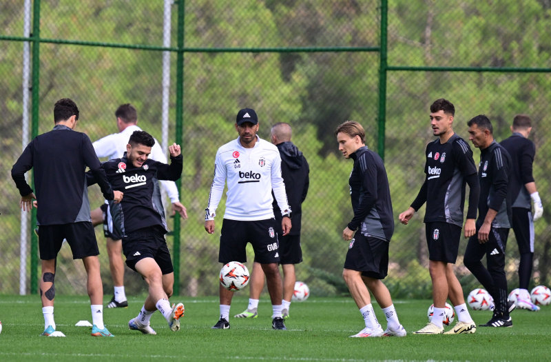 Fransa’dan Beşiktaş taraftarlarına kötü haber!