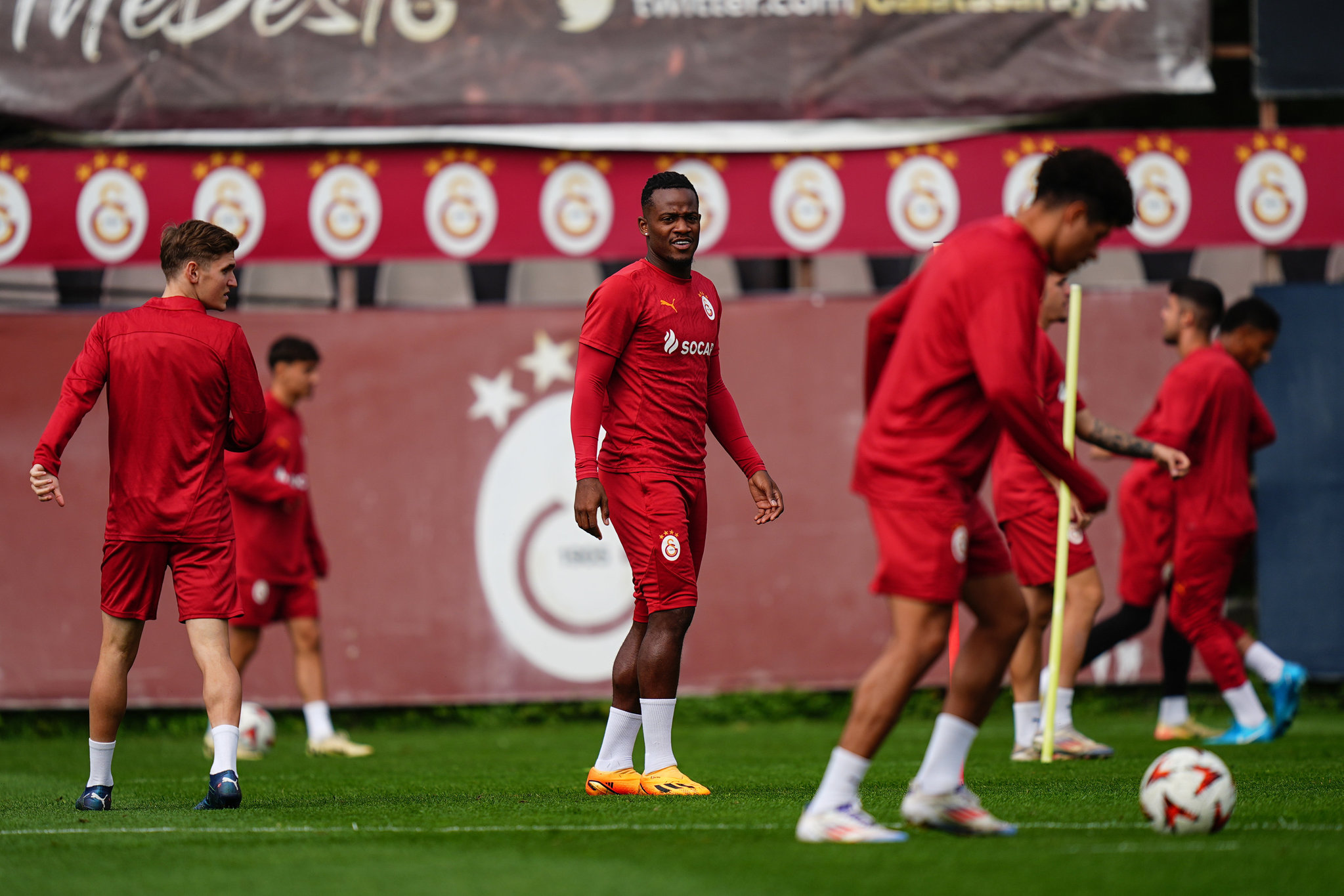 TRANSFER HABERİ: Mourinho’nun eski gözdesi Galatasaray’a! Ocakta yer yerinden oynayacak