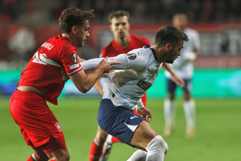 FENERBAHÇE HABERLERİ | Hollanda basınından Dusan Tadic’a övgü: Twente’ye acı verdi!