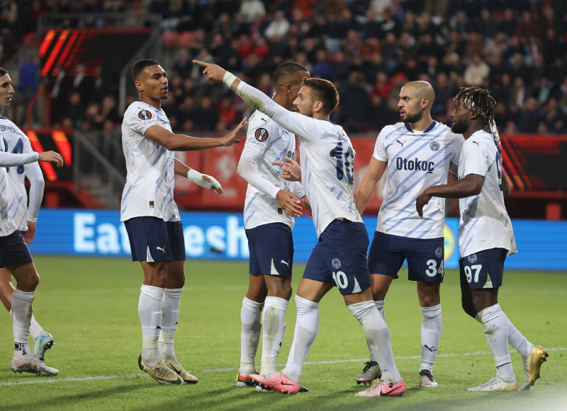 FENERBAHÇE HABERLERİ | Hollanda basınından Dusan Tadic’a övgü: Twente’ye acı verdi!