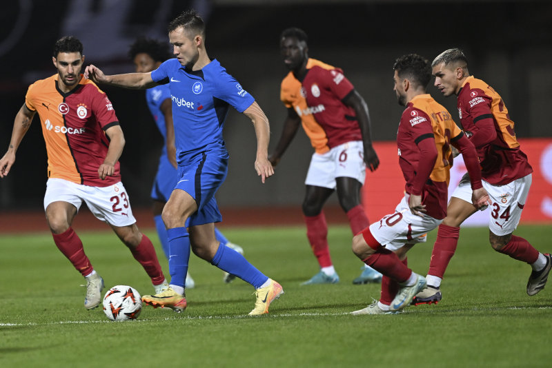 Transferde beklenen olmadı! Galatasaray ve Jelert...